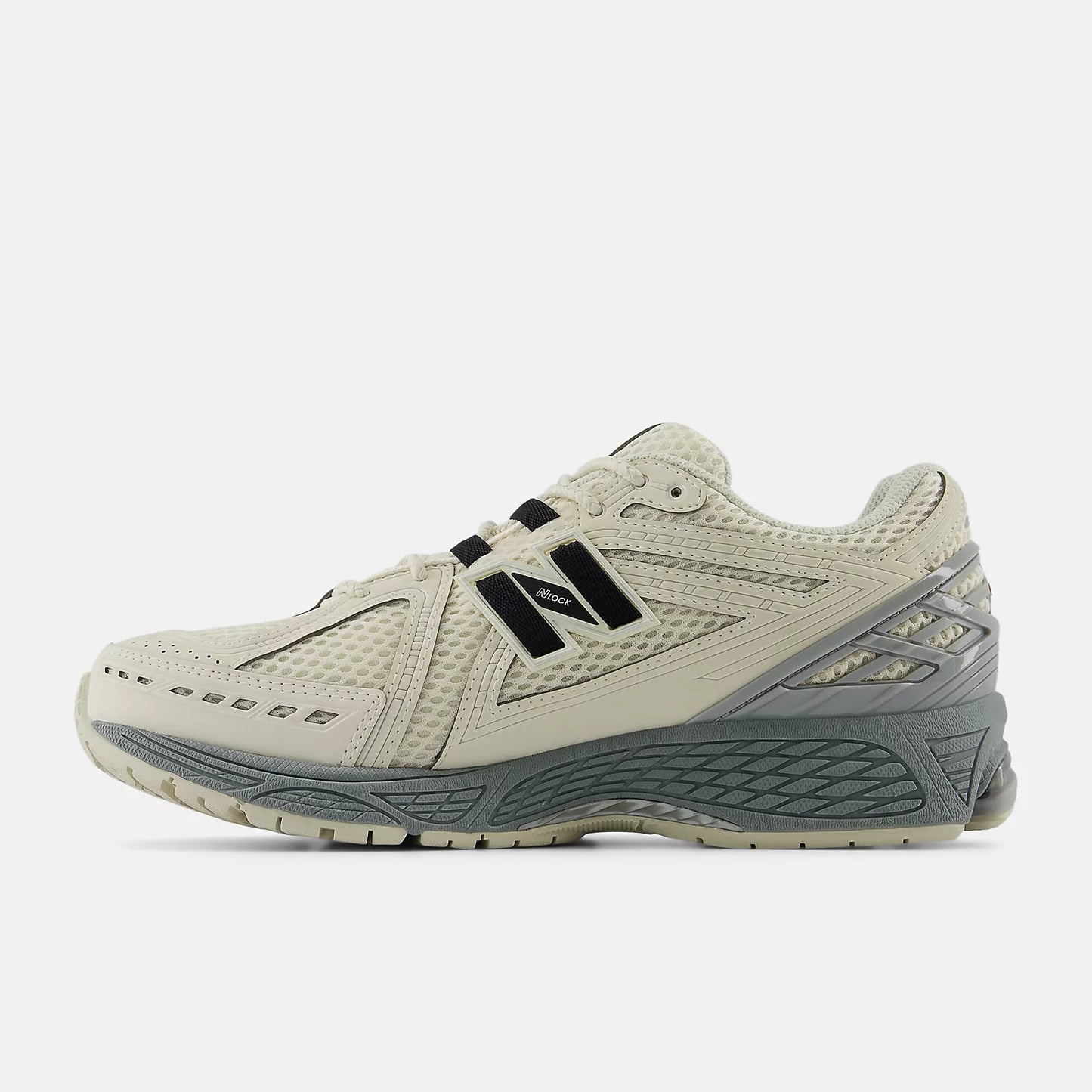 New Balance U1906ROC Linen Black Cement