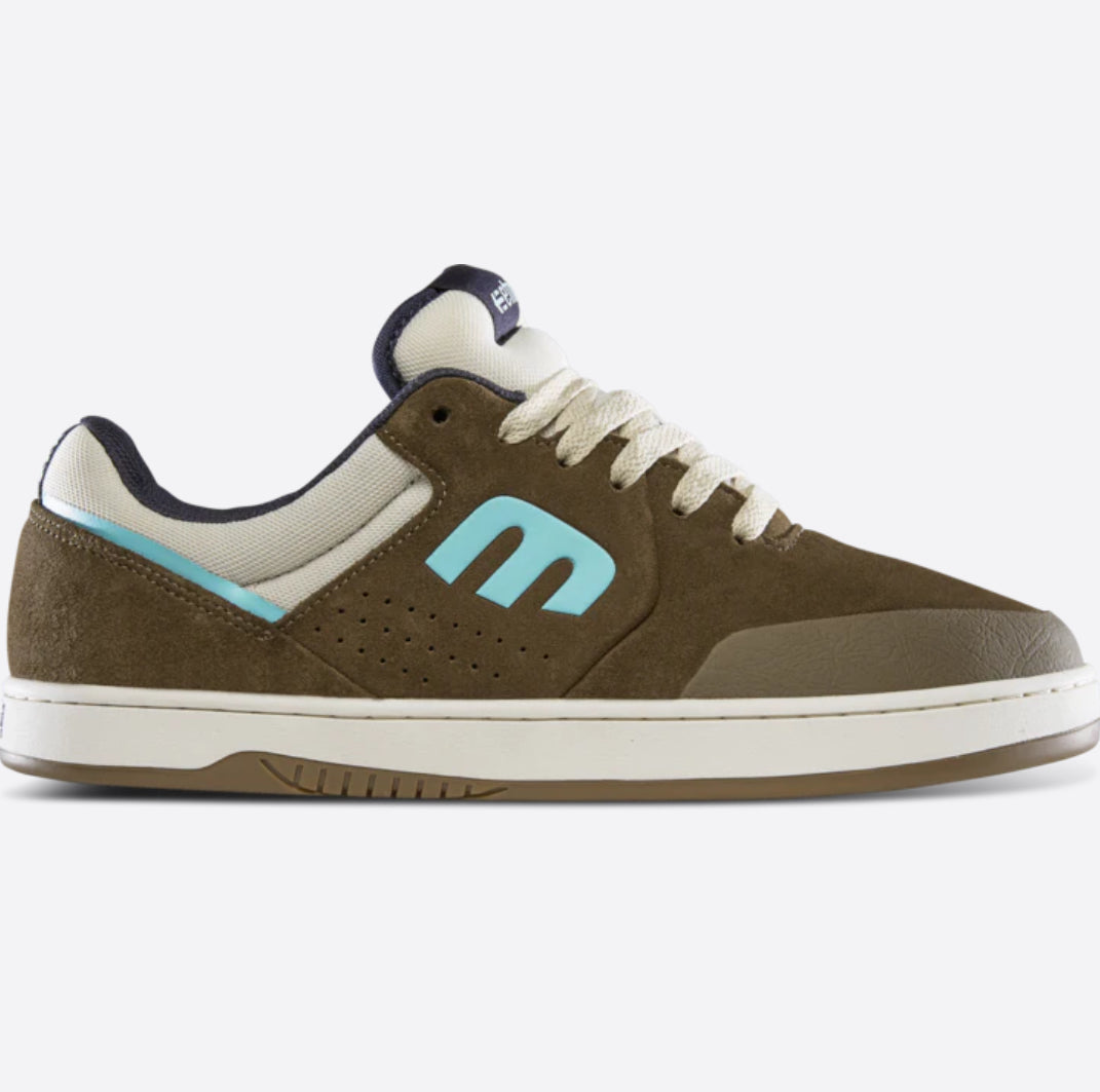 Etnies Marana Michelin Brown Blue