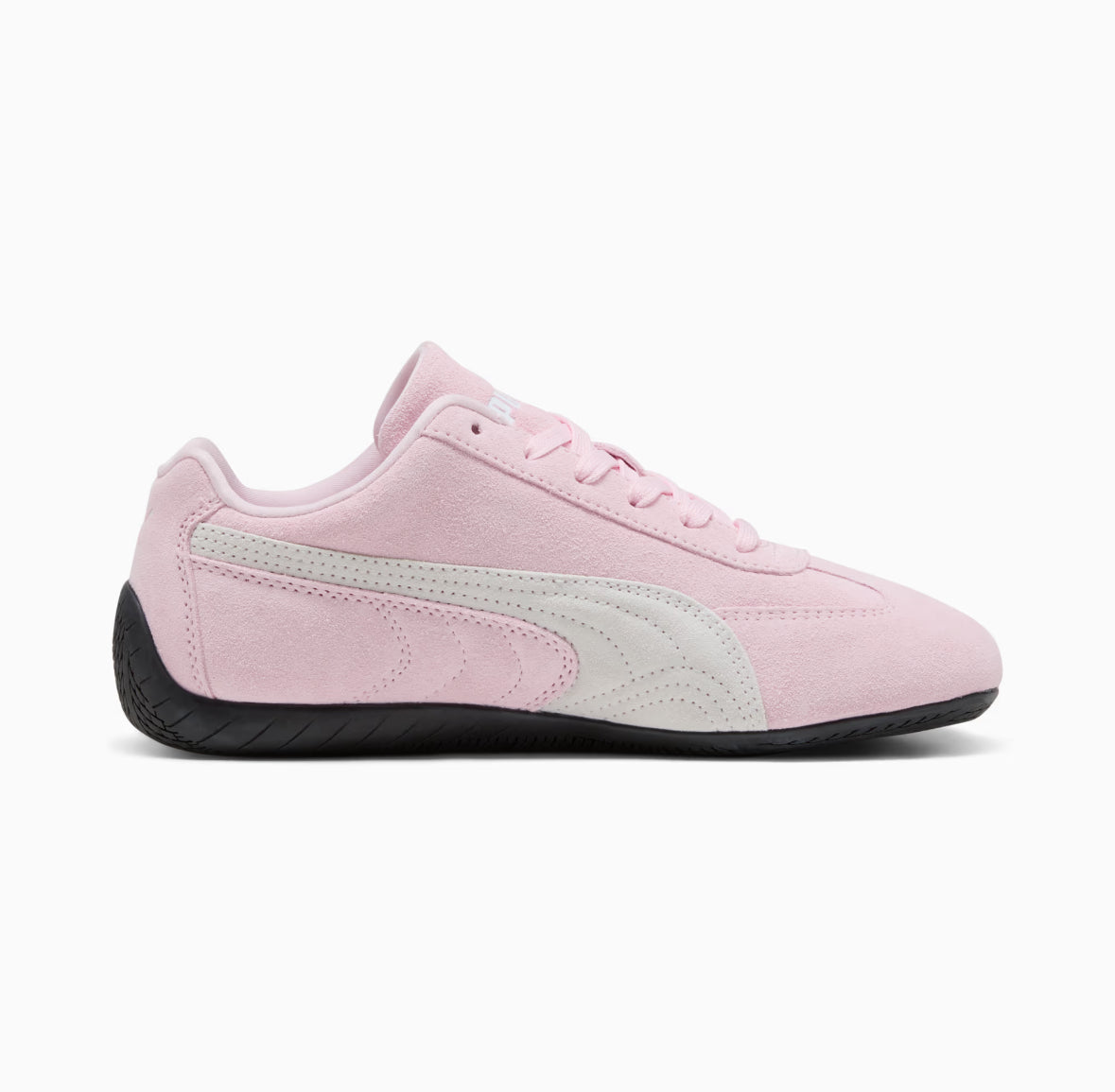 Puma Speedcat OG Whisp of Pink White 398846-04