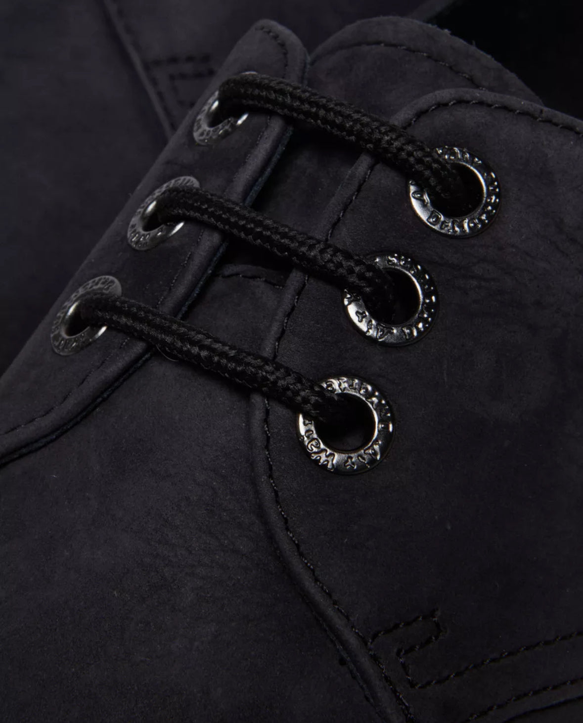 Dr.Martens 1461 Quad Charcoal Plateau 31446057