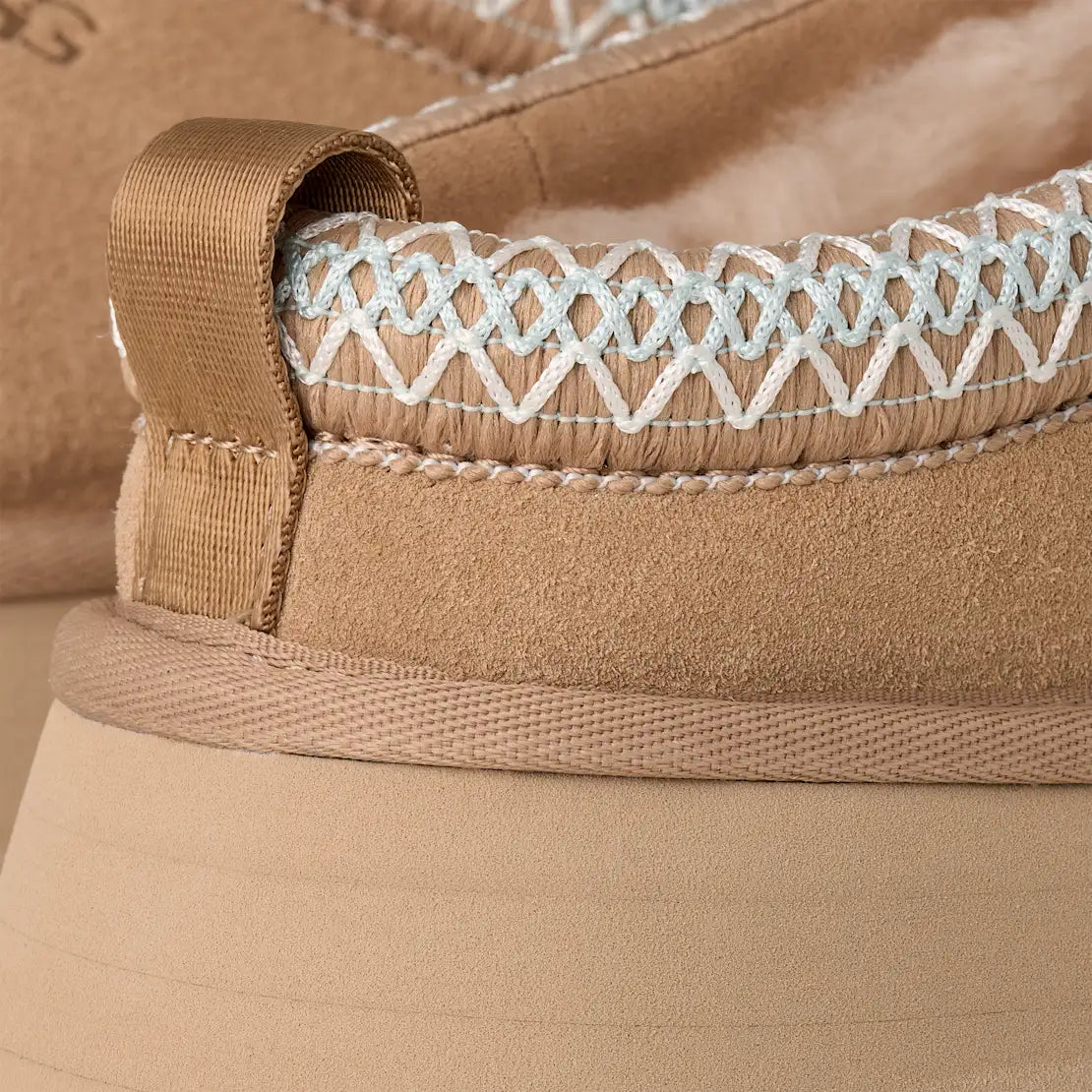 UGG Tazz II Sand 1174471