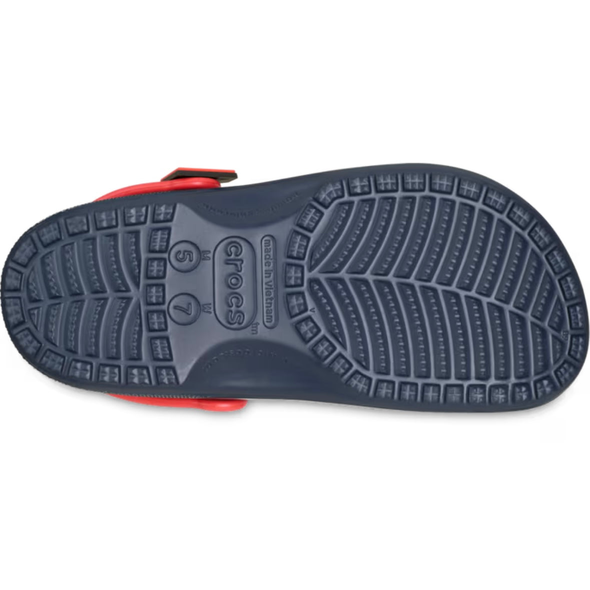 Crocs Superman Classic Clog