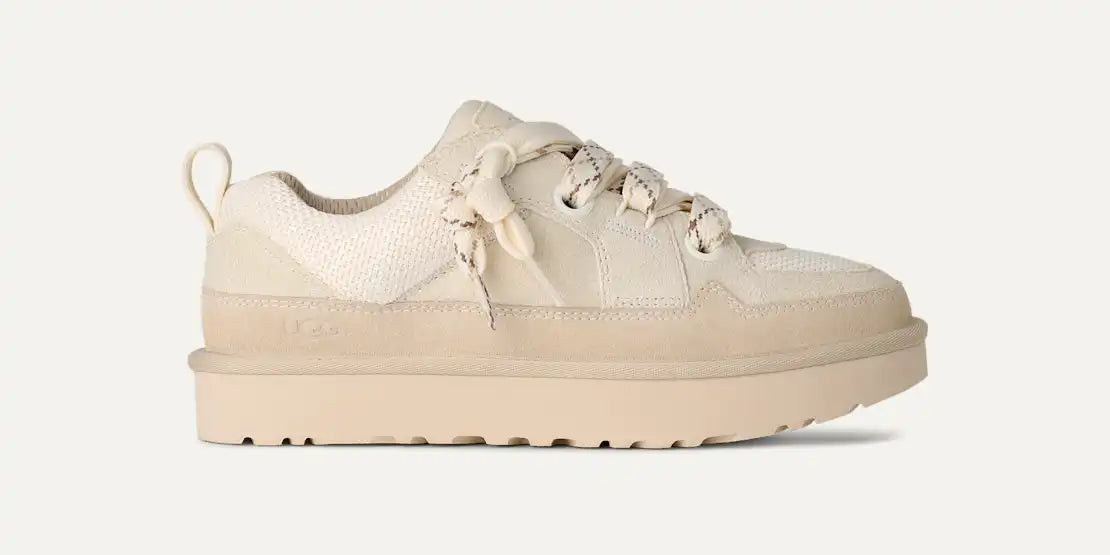 UGG Lo Lowmel Sneaker Jasmine 1168890