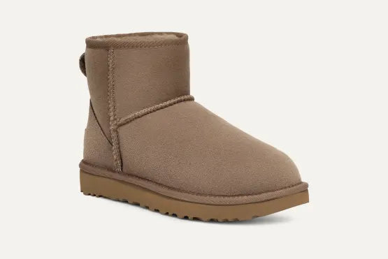 UGG Classic Mini 2 Boot Antilope 1016222
