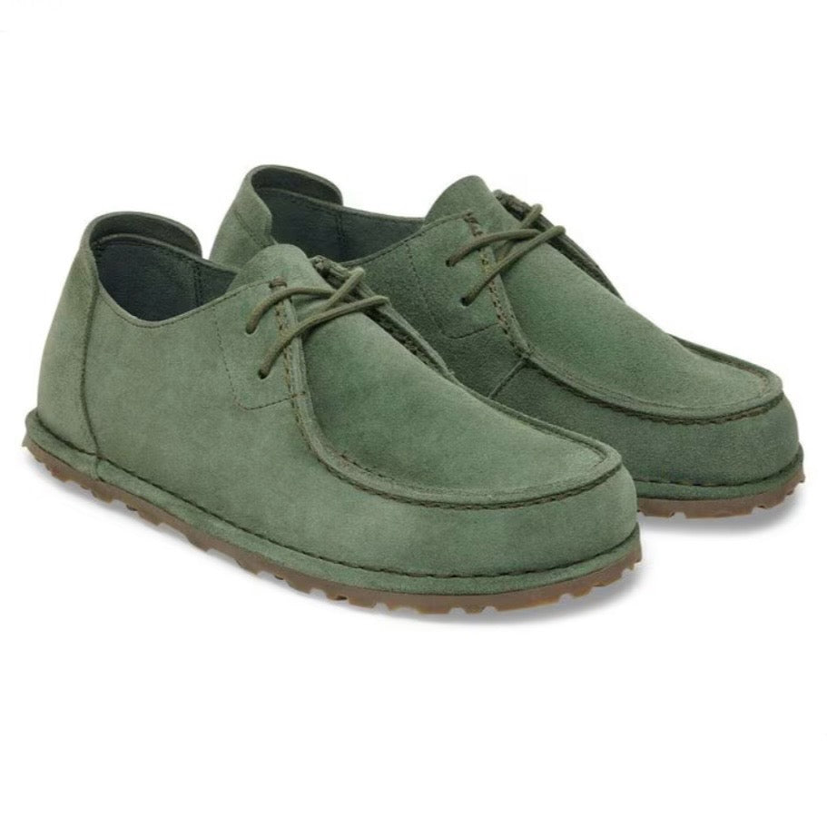 Birkenstock Utti Lace Thyme 1030109