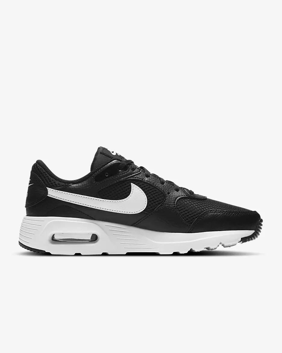 Nike Air Max SC CW4554-001 Black White