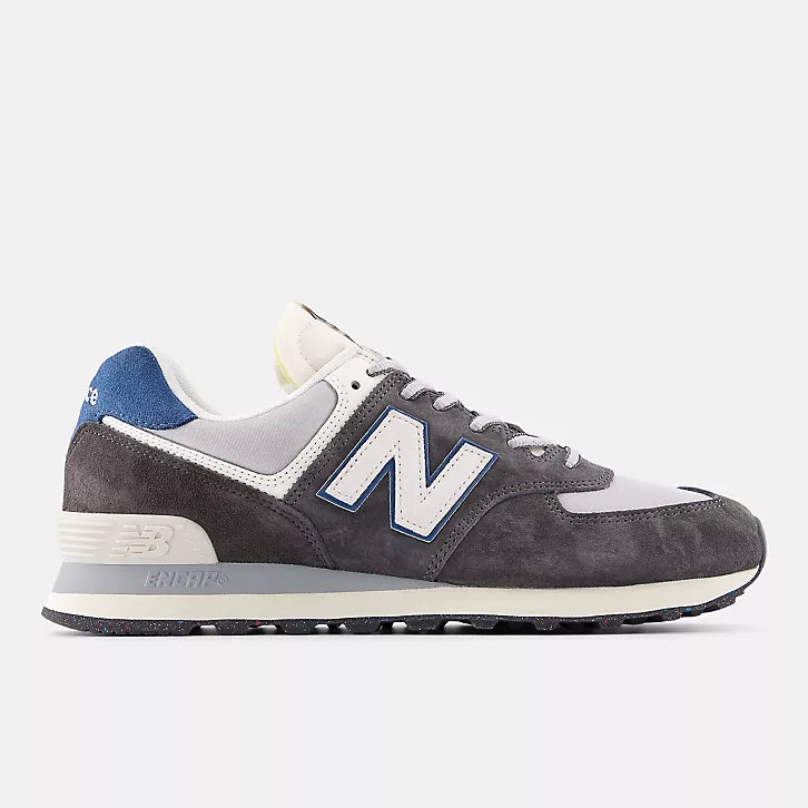 New Balance Sneaker U574NVE Cement