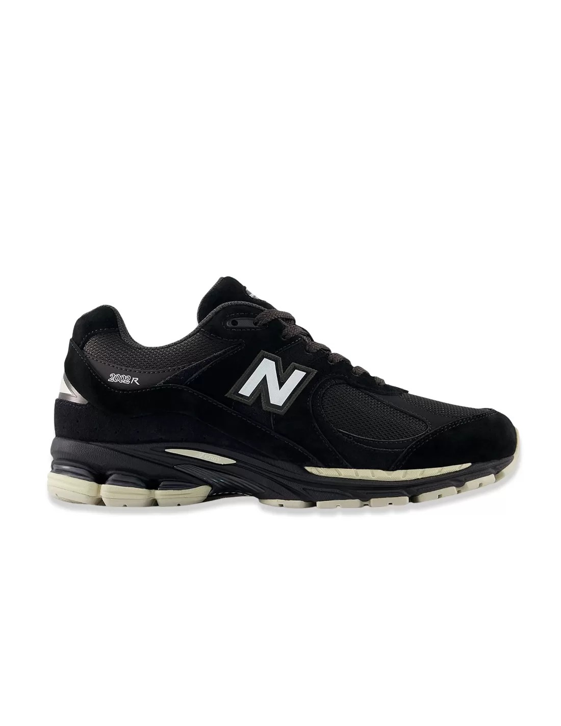 New Balance M2002RL Black