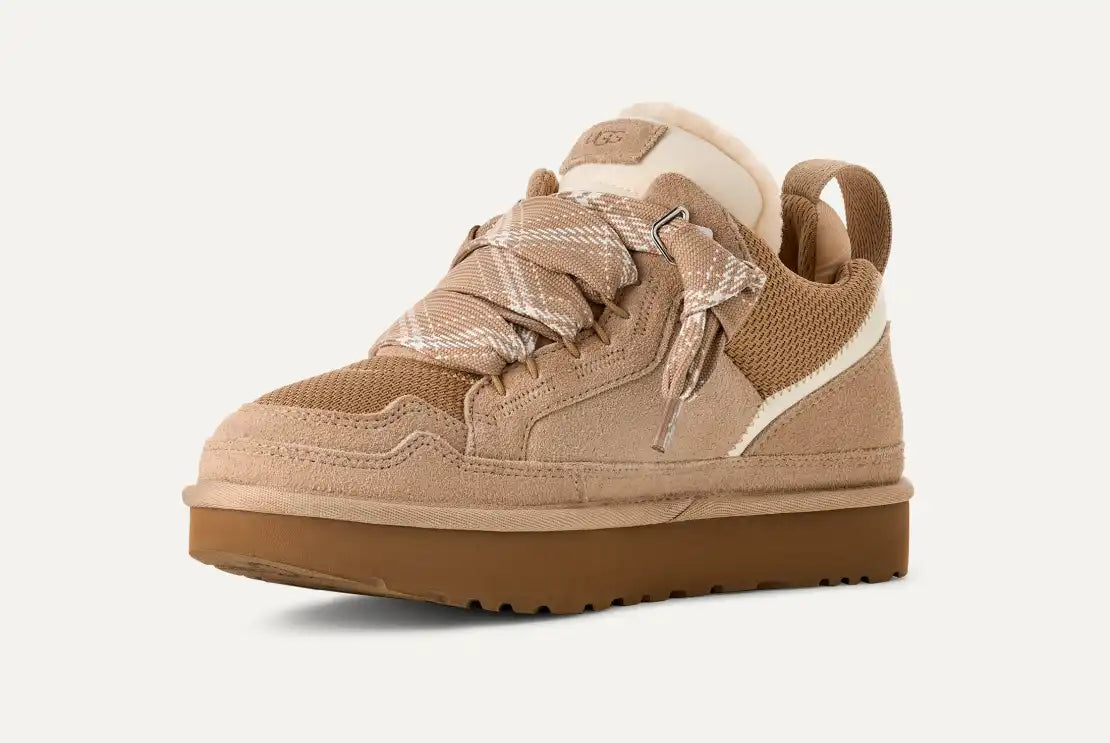 UGG Lowmel Sneaker Sand 1144032