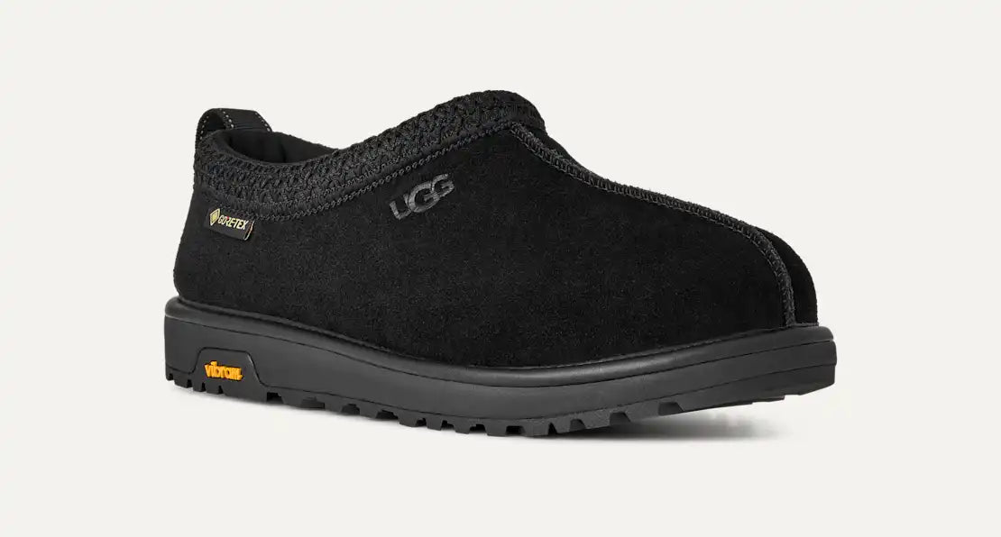 UGG Tasman GTX Black 1171304