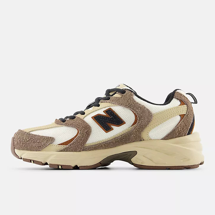 New Balance MR530 SNC Dark Mushroom Incense Linen