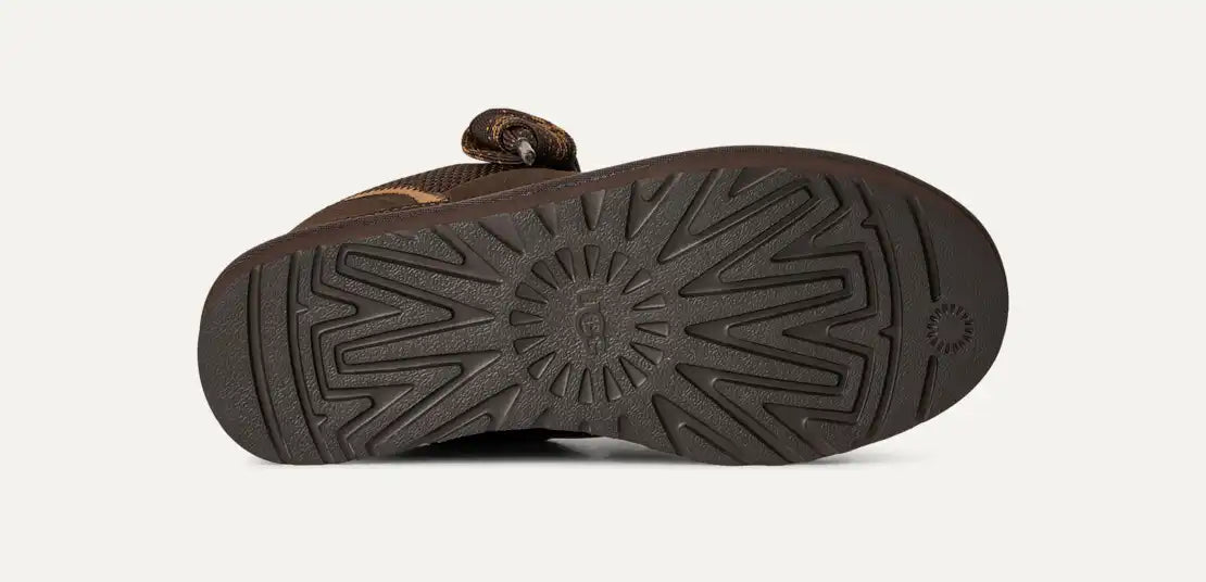 UGG Lowmel Sneaker Dusted Cocoa 1144032