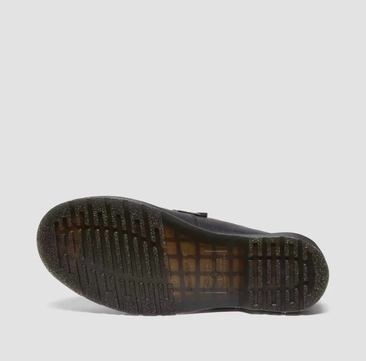 Dr.Martens Adrian Black Ambassador 31997001