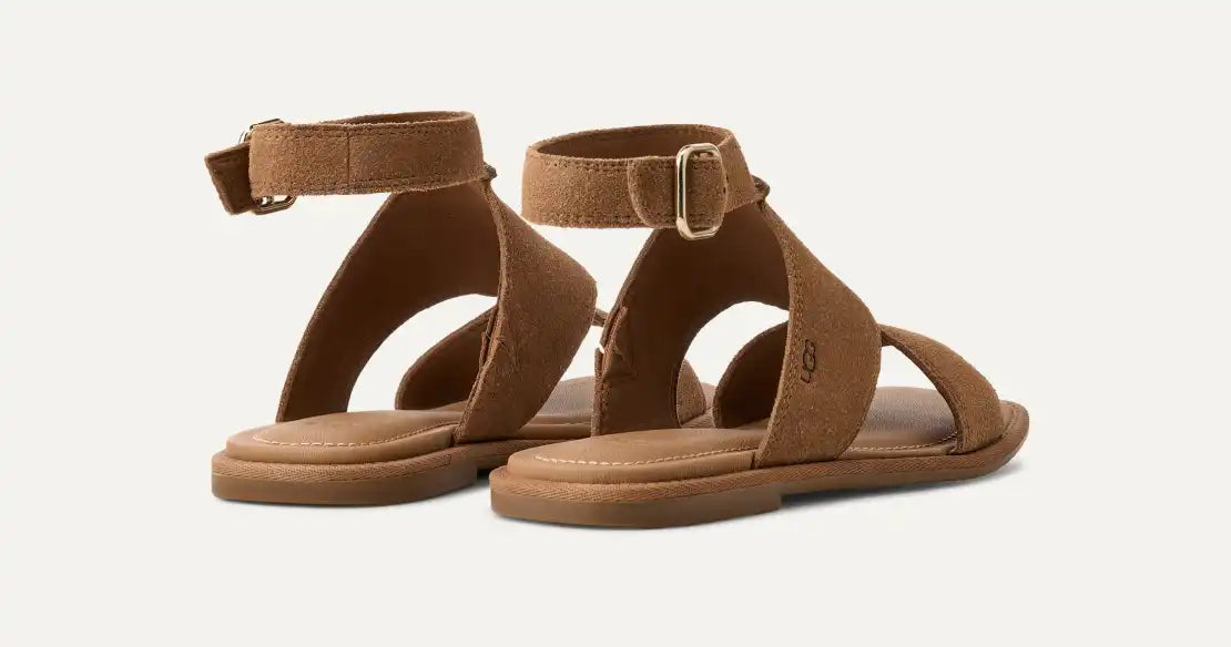 UGG Delray Sandale Chestnut 1167453