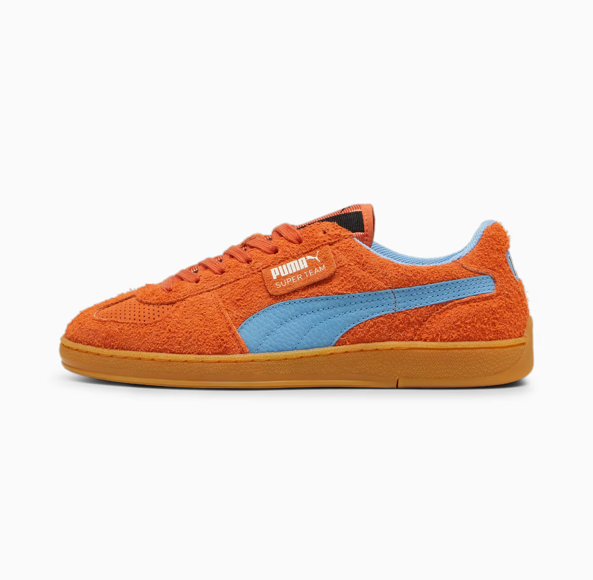 Puma Super Team No 14 Flame Light Blue 398139-01