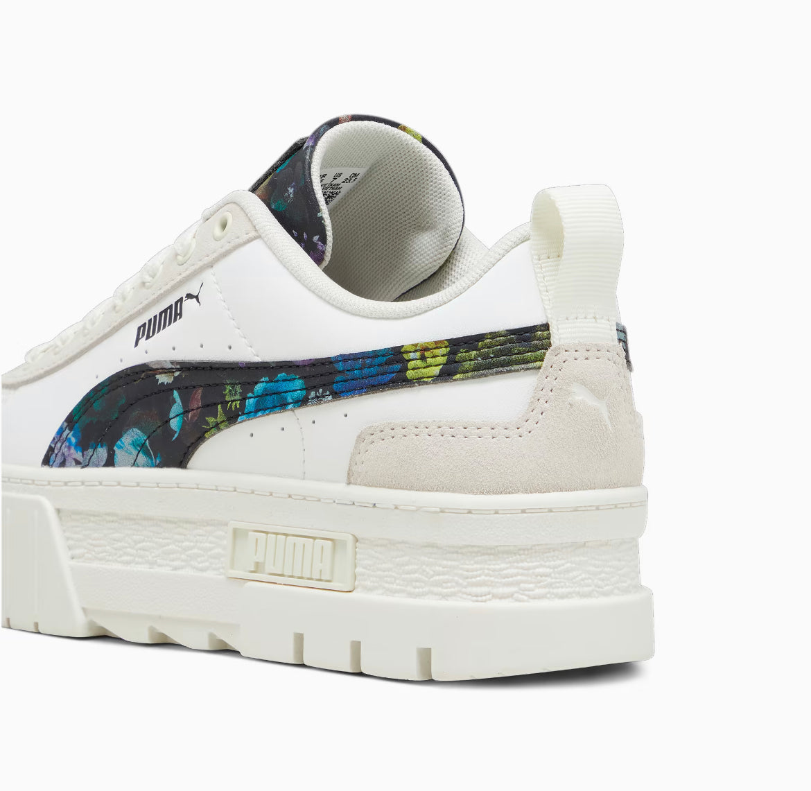 Puma X Liberty Mayze white black 394885-01