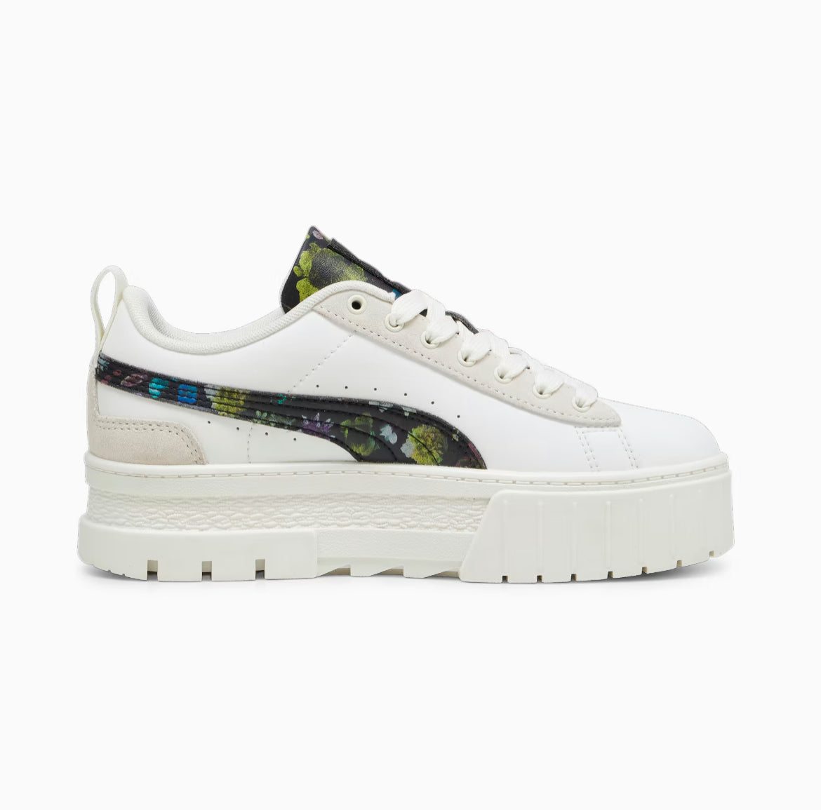 Puma X Liberty Mayze white black 394885-01