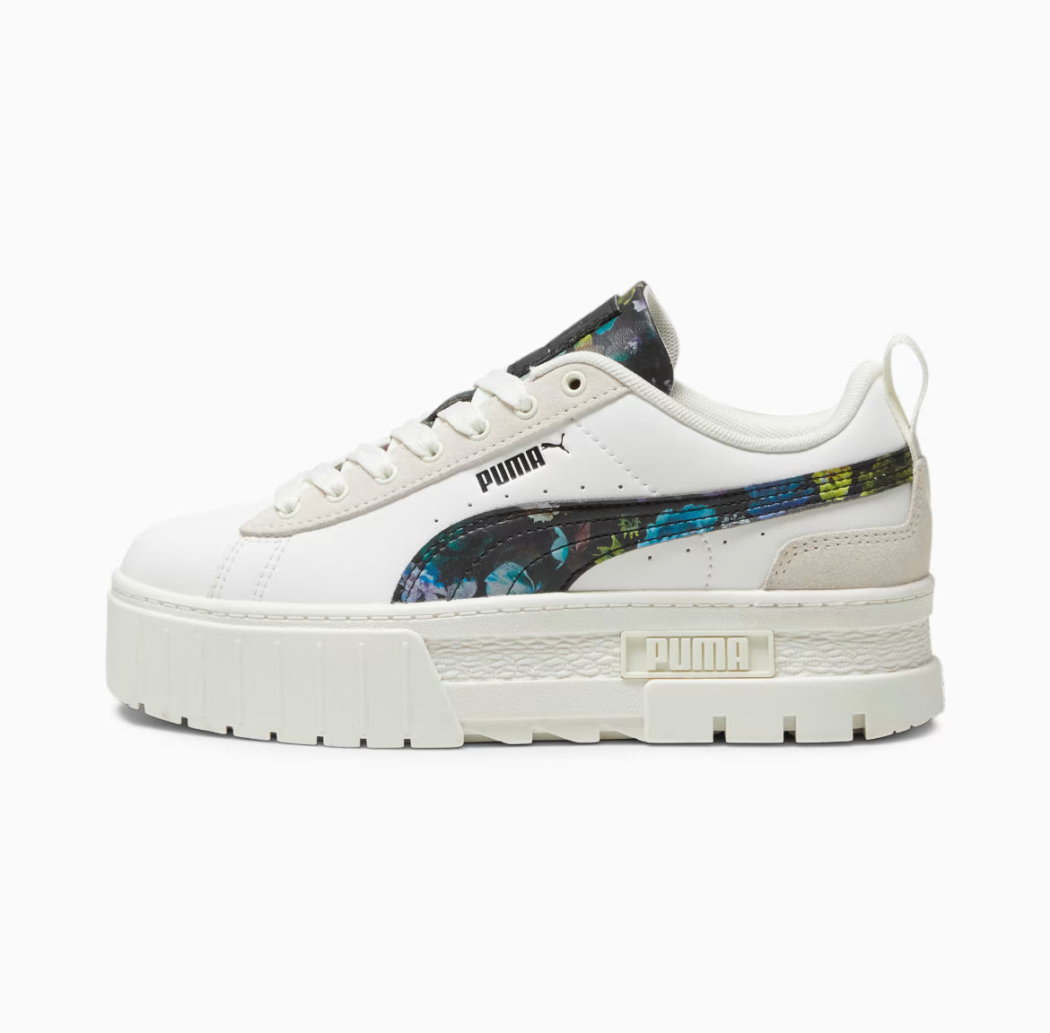 Puma X Liberty Mayze white black 394885-01