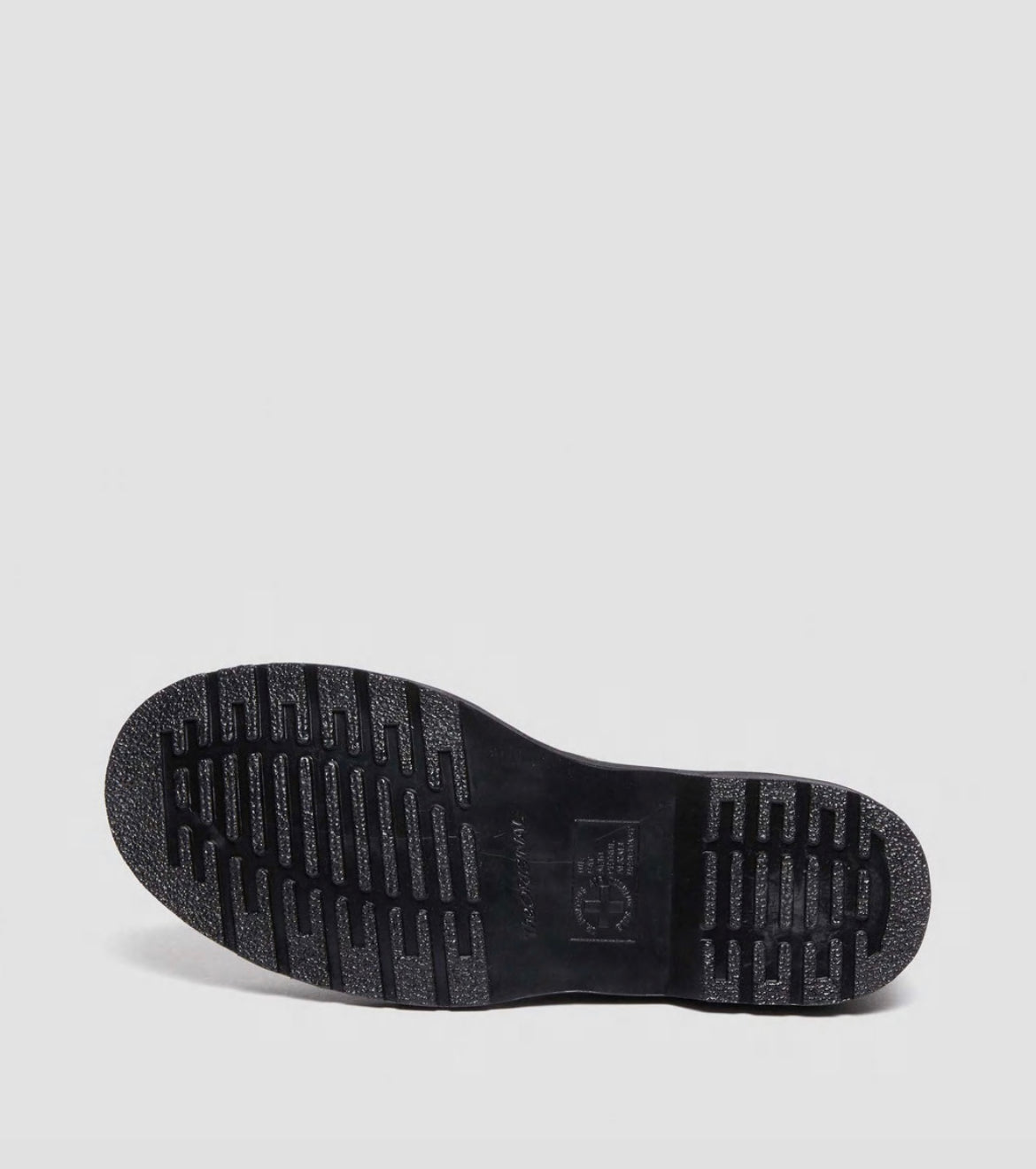 Dr.Martens 1460 Pascal Nickel Grey Milled Nubuk 31129059