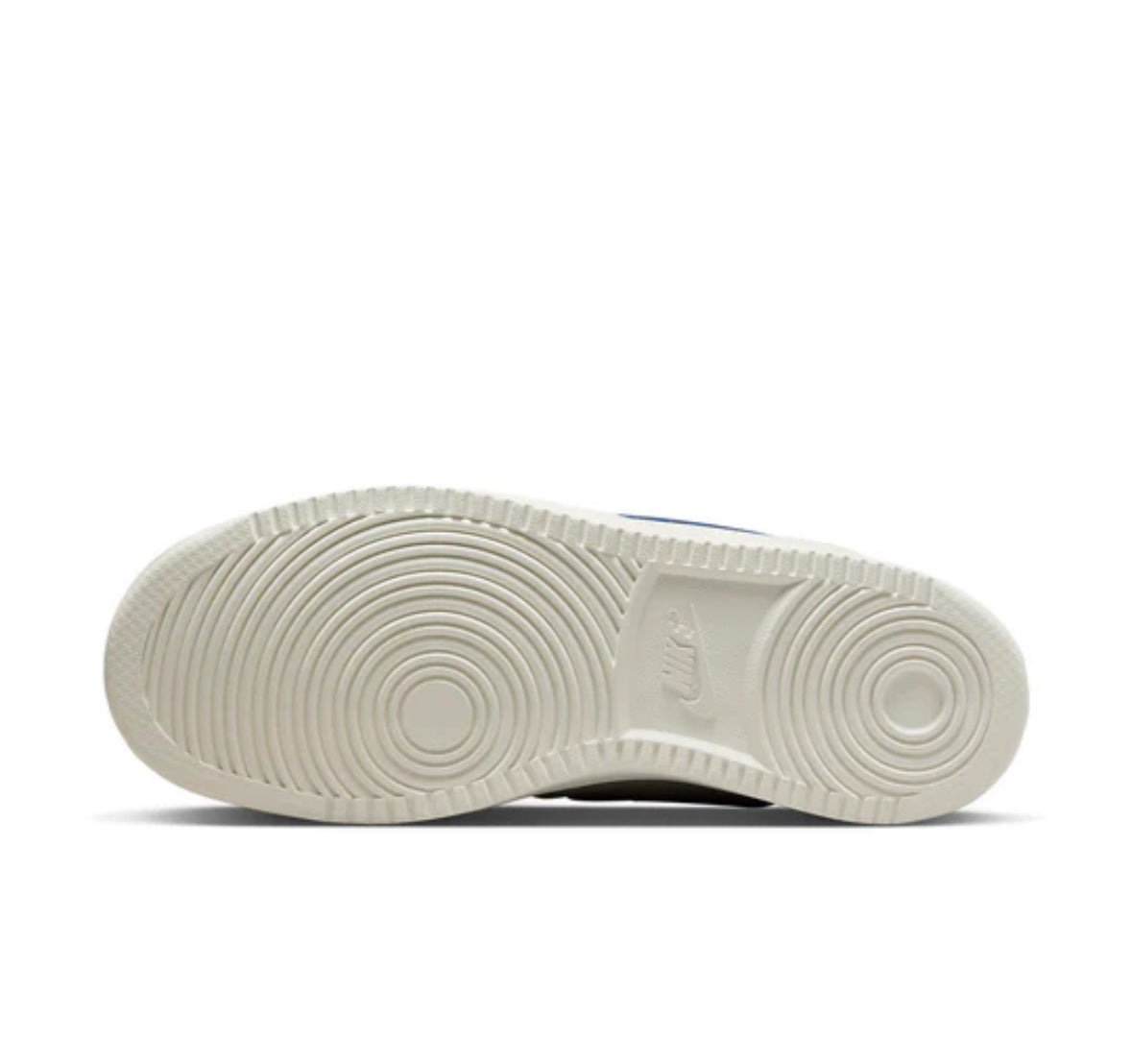 Nike Court Vision Mid sail photoblue CD5436-105