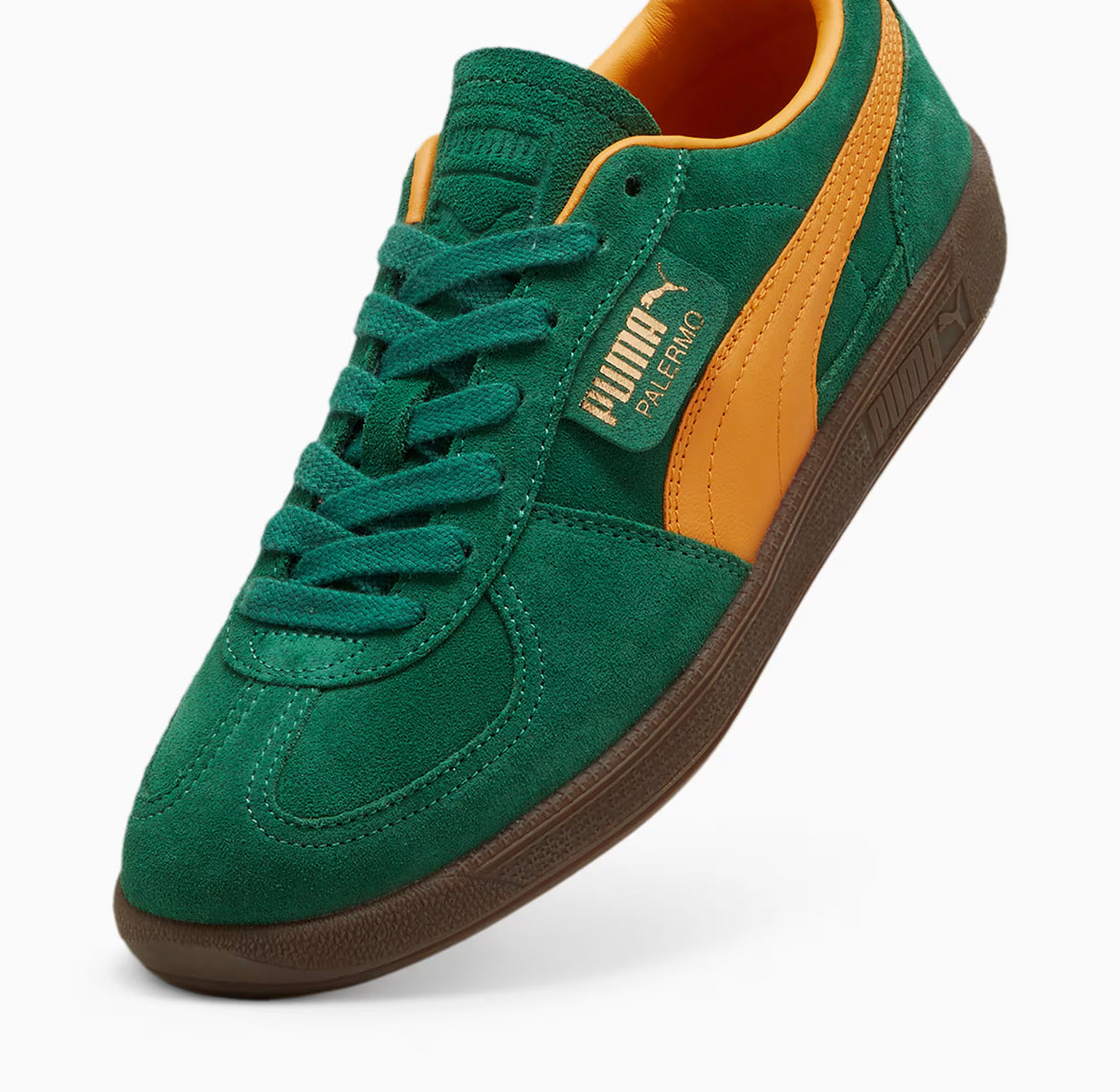 Puma Palermo Vine Clementine 396463-05
