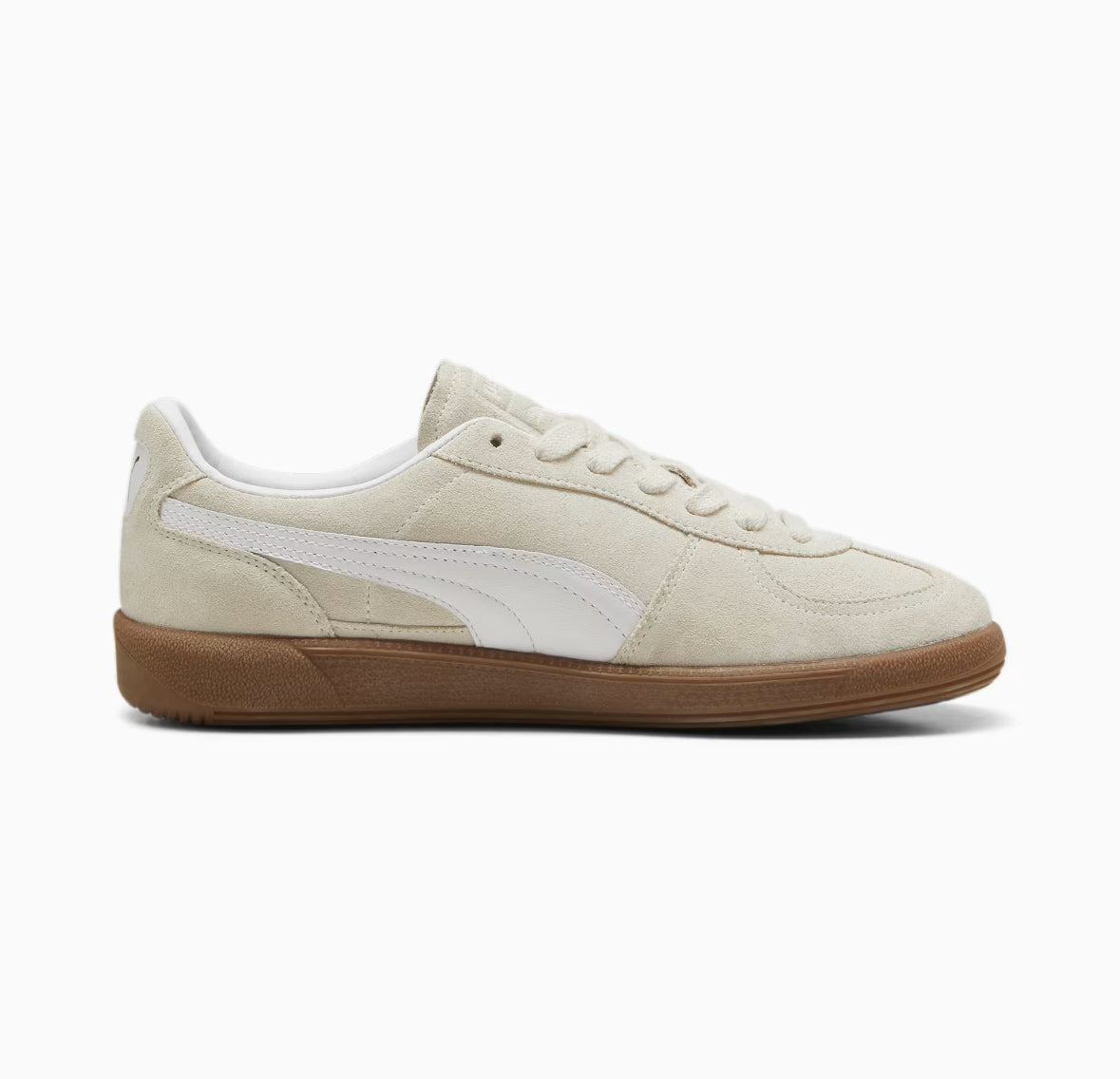 Puma Palermo Alpine Snow White 396463-11