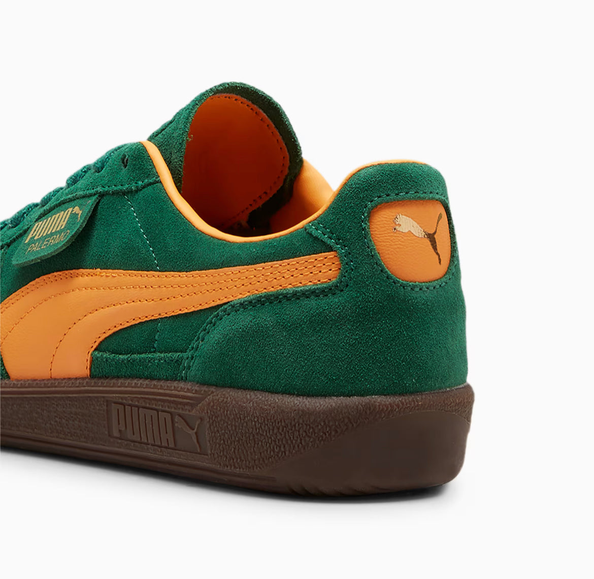 Puma Palermo Vine Clementine 396463-05