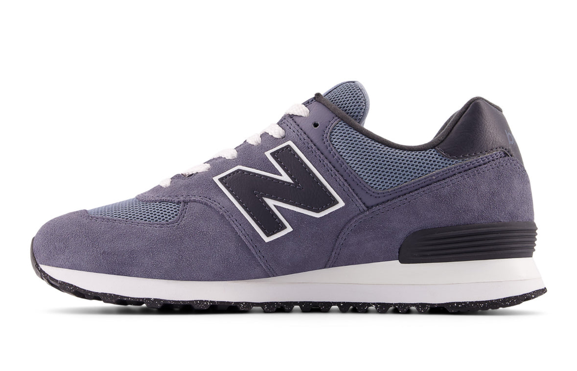 New Balance Sneaker U574 GGE Dark Arctic Grey