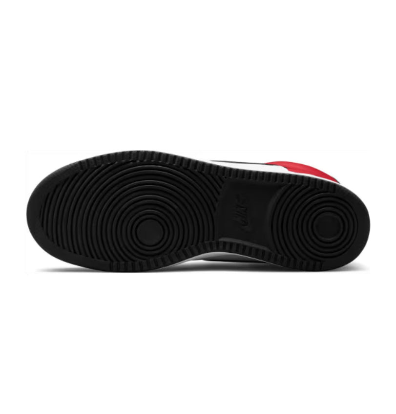 Nike Court Vision Mid red black white DM1186-600