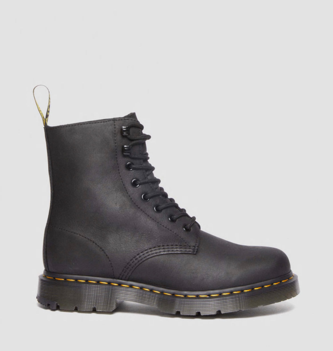 Dr.Martens 1460 Pascal WG Black Outlaw 31259001