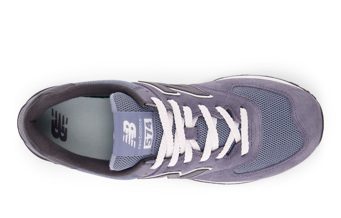 New Balance Sneaker U574 GGE Dark Arctic Grey