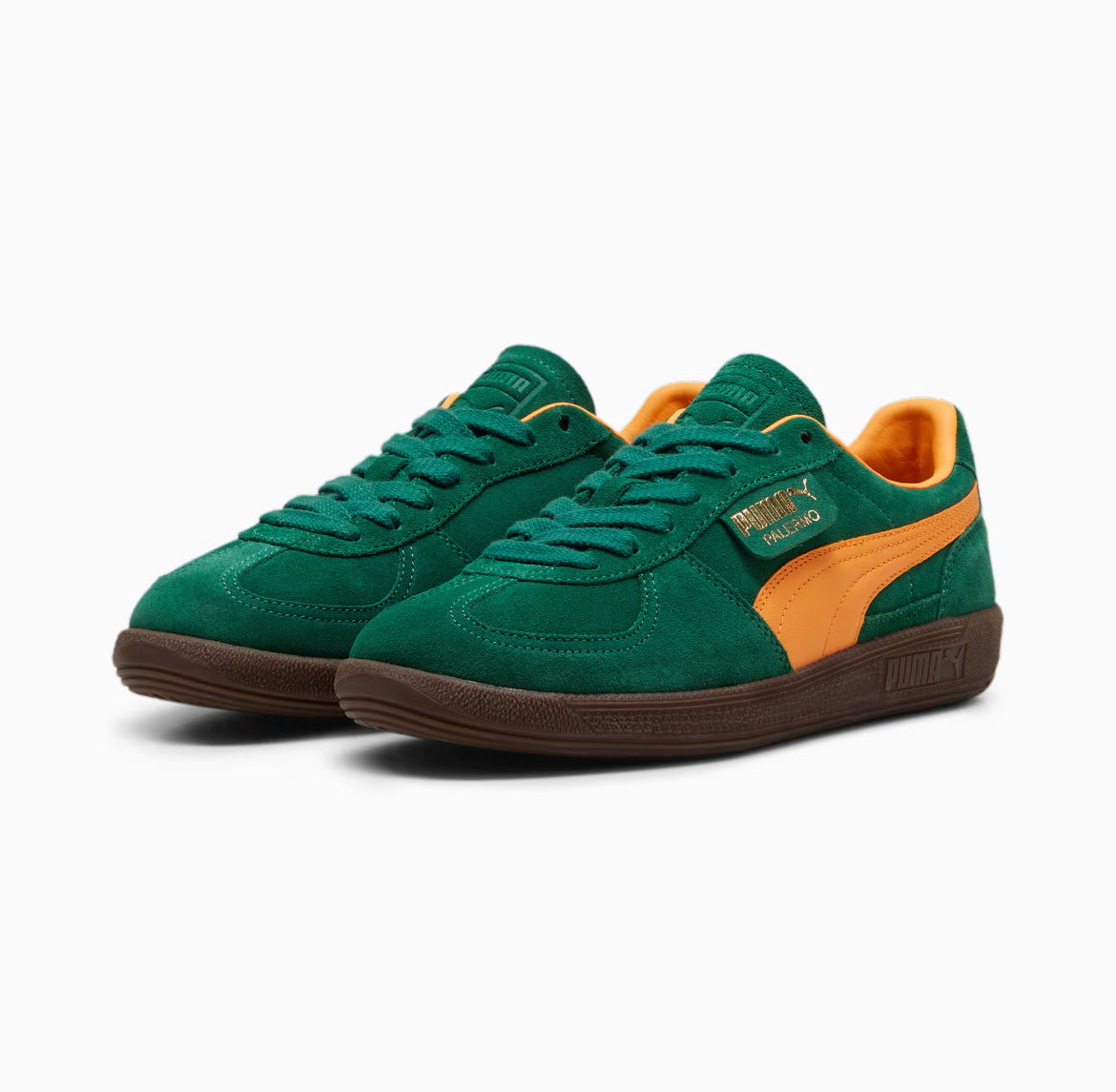 Puma Palermo Vine Clementine 396463-05