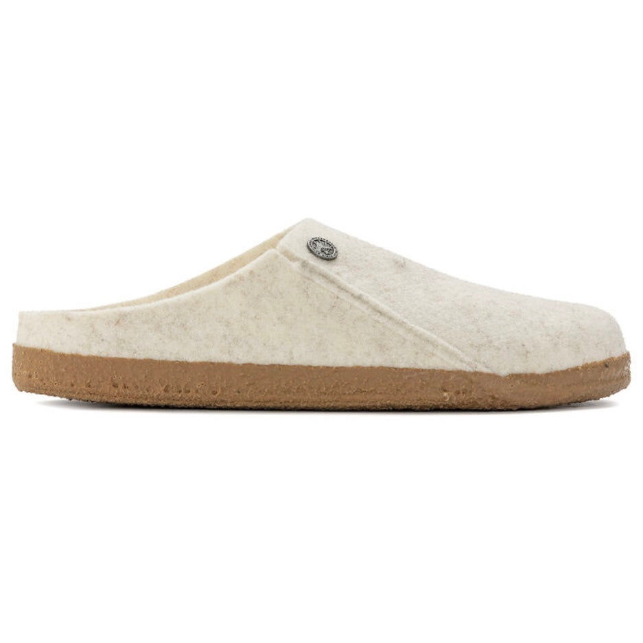 Birkenstock Zermatt Ecru 1023153