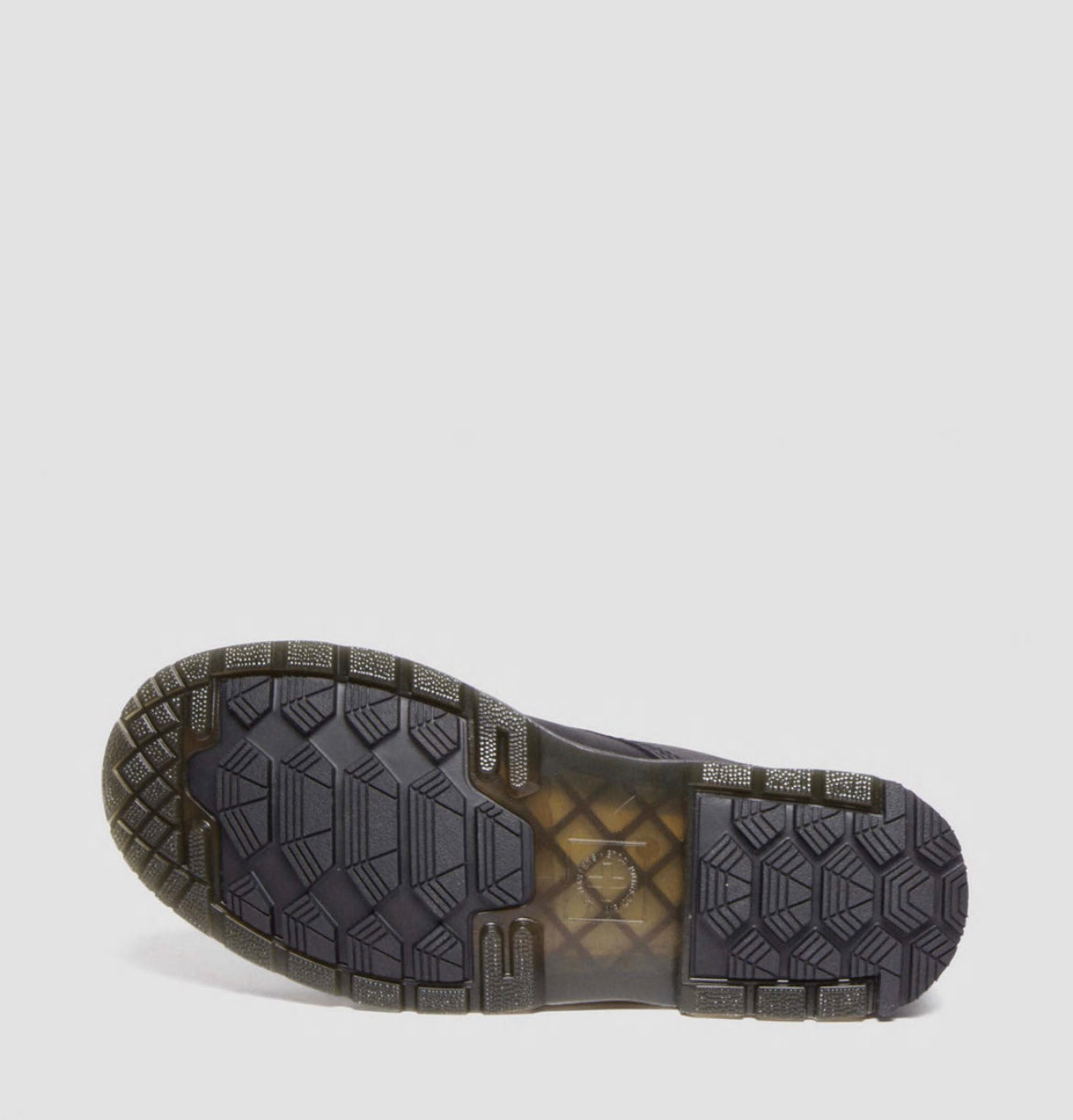 Dr.Martens 1460 Pascal WG Black Outlaw 31259001