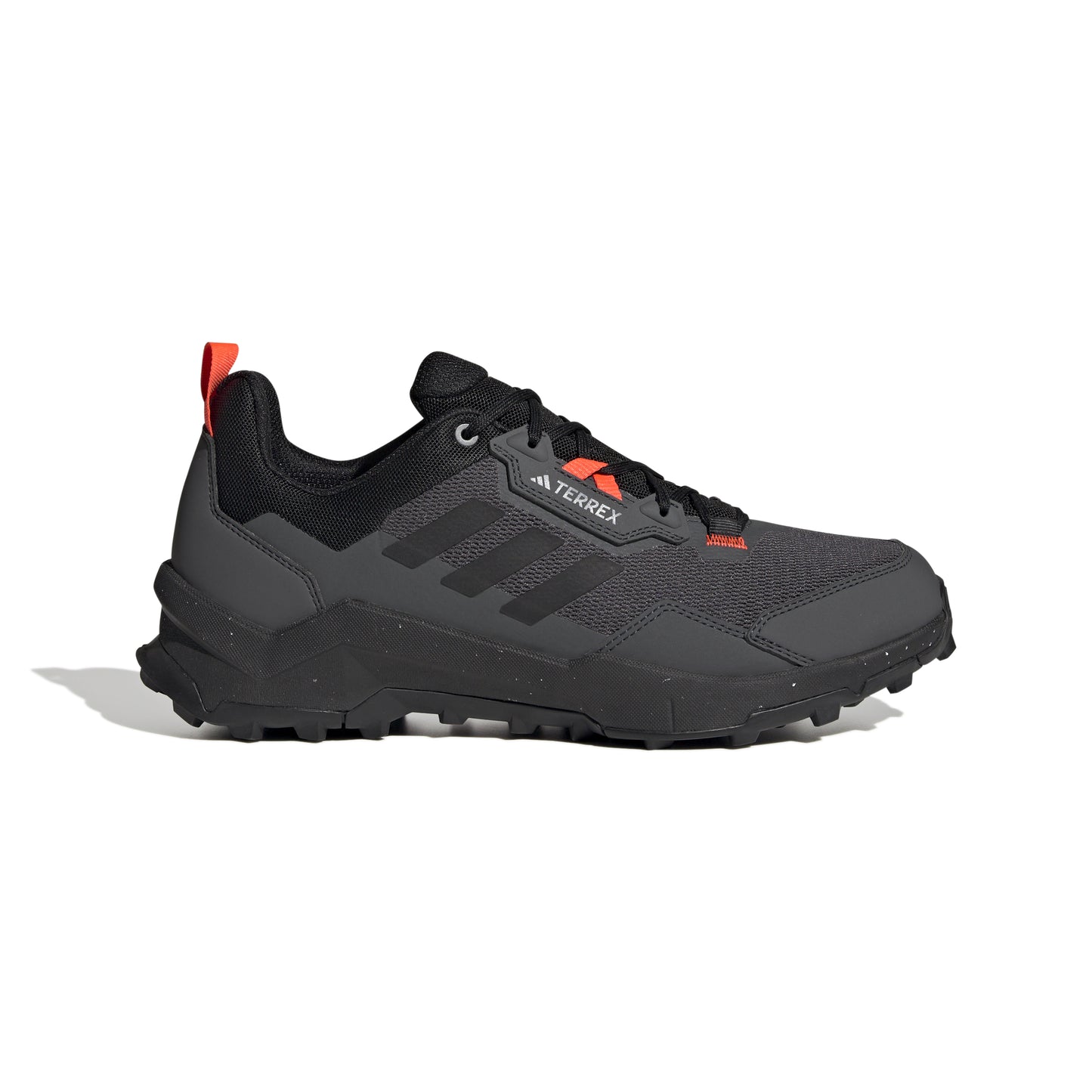 Adidas Terrex AX4 Grey Red Carbon HP7391