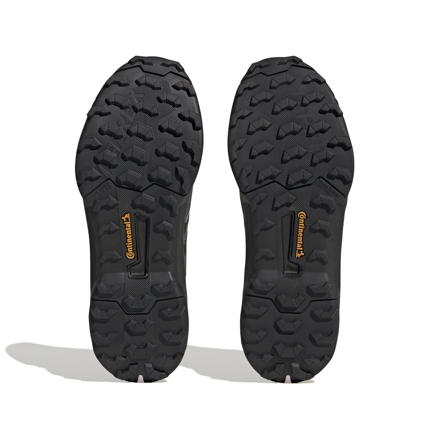 Adidas Terrex AX4 Grey Red Carbon HP7391