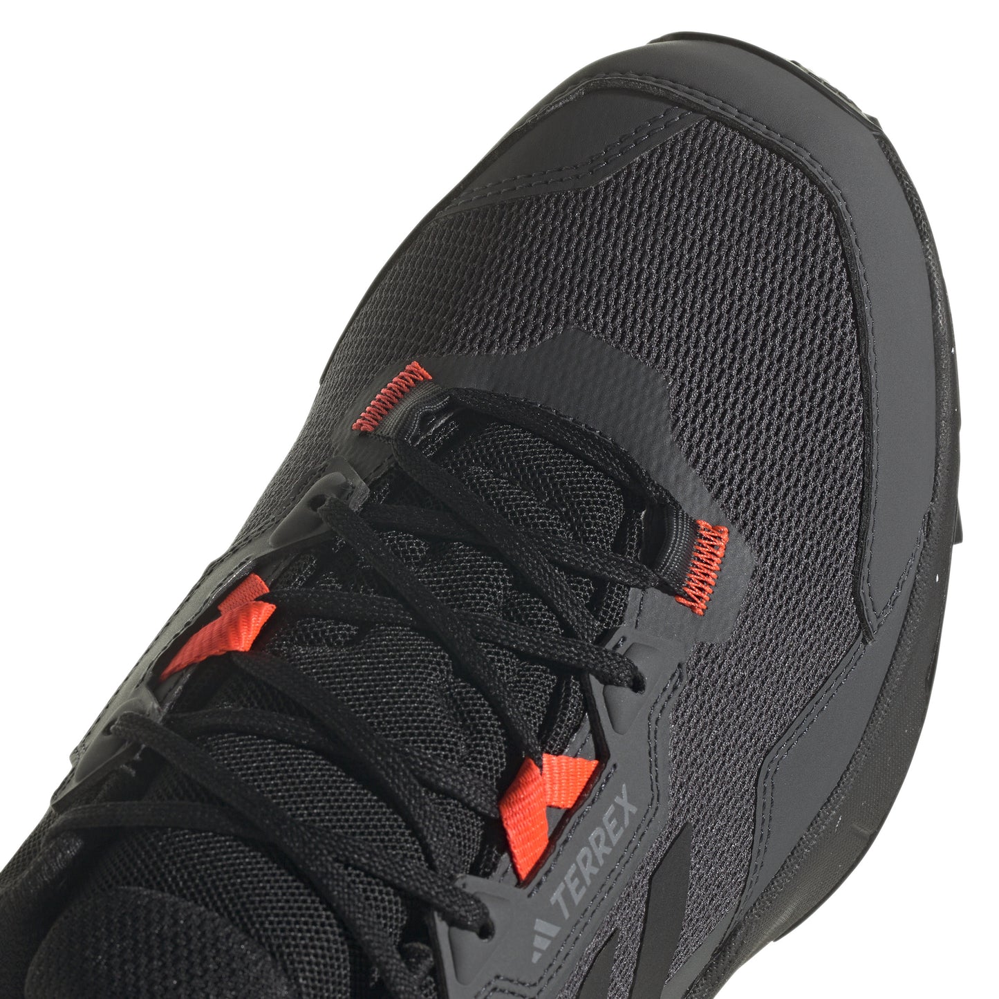 Adidas Terrex AX4 Grey Red Carbon HP7391