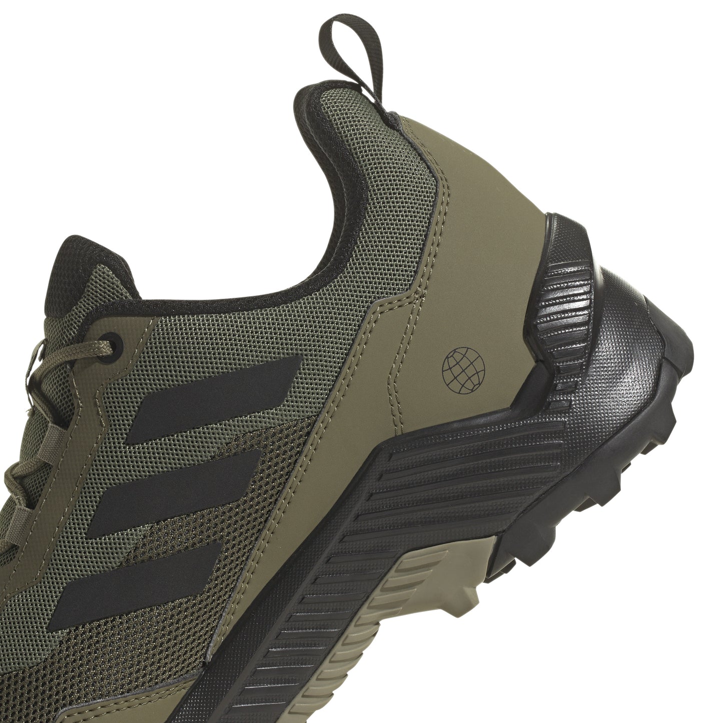 Adidas Terrex Eastrail 2.0 RAIN.RDY Olive Black HP8607