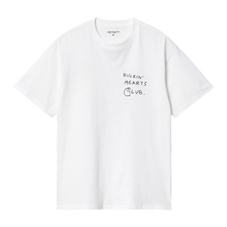 CARHARTT WIP S/S PEPE B.H.C T-SHIRT ART-NO. I03398489XX