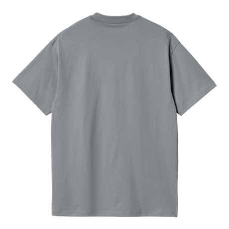 Carhartt WIP S/S GRAPHIC WORKS T-SHIRT ART-NO. I034014191XX