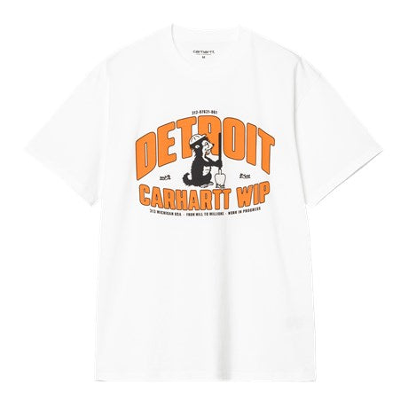 CARHARTT WIP S/S Underground T-Shirt ART-NO. I034642