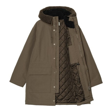Carhartt WIP Siberia Parka ART-NO. I0353652ZWXX