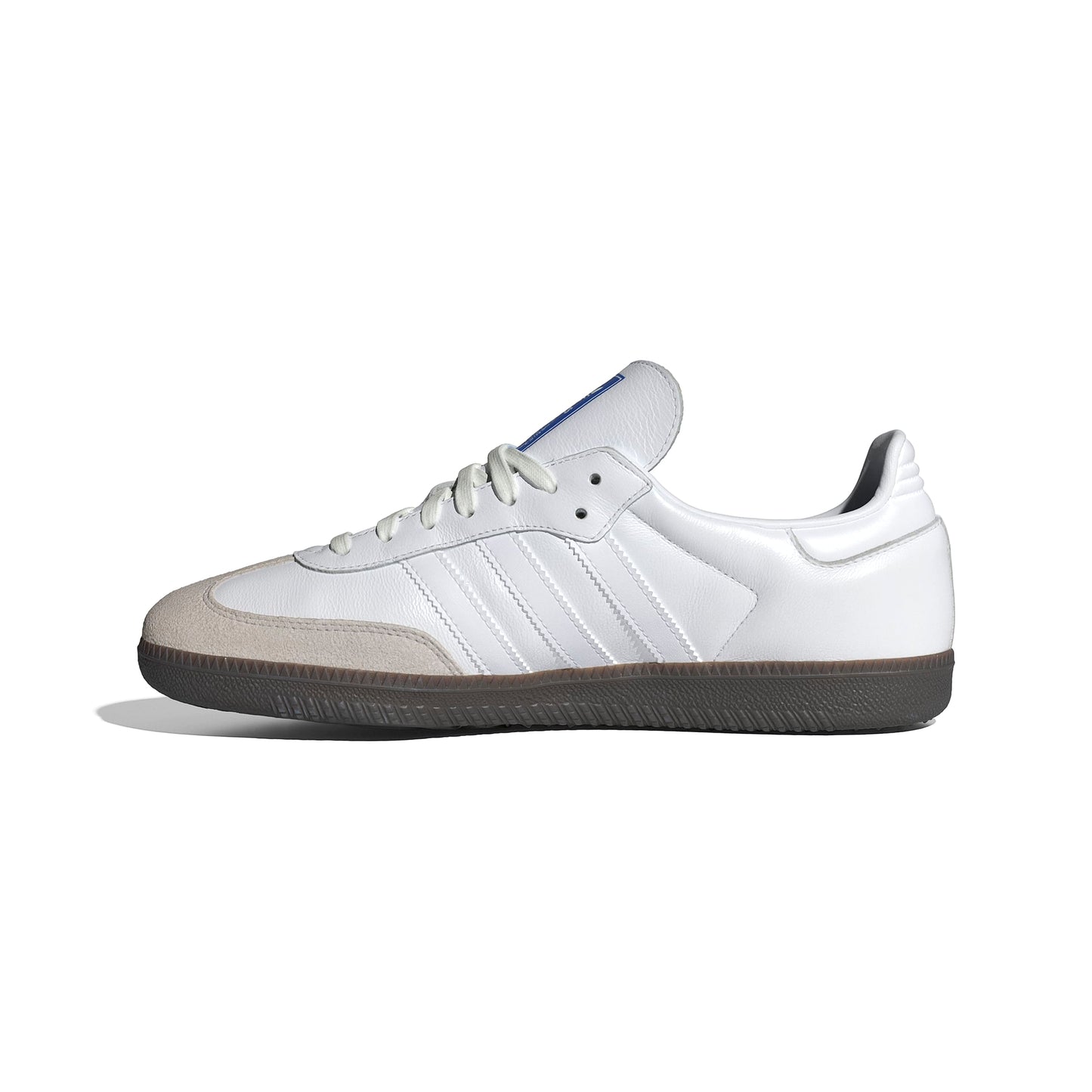 Adidas Samba Sneaker White Gum IE3439