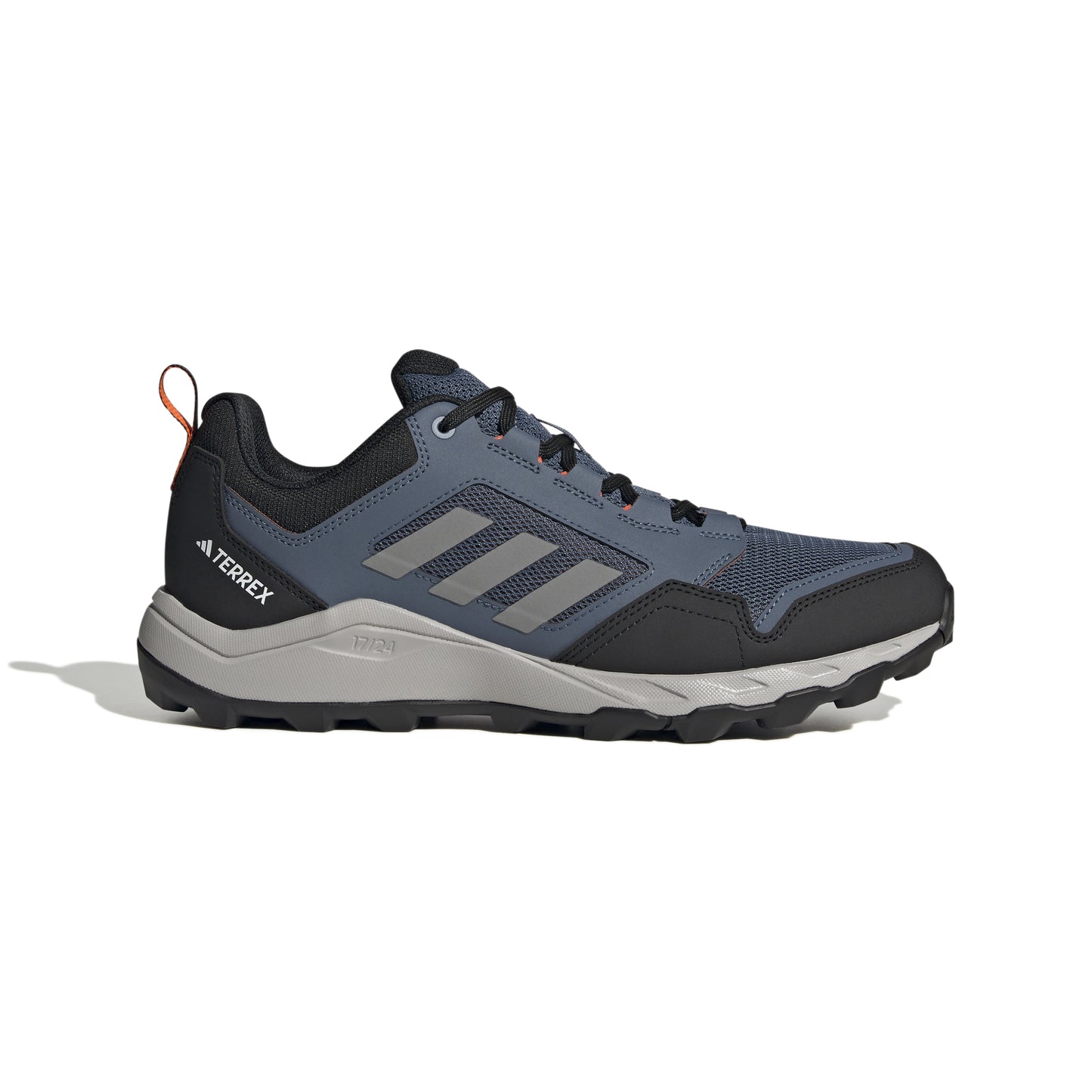 Adidas Terrex Tracerocker 2.0 Trail Running Black Grey Navy IF2583