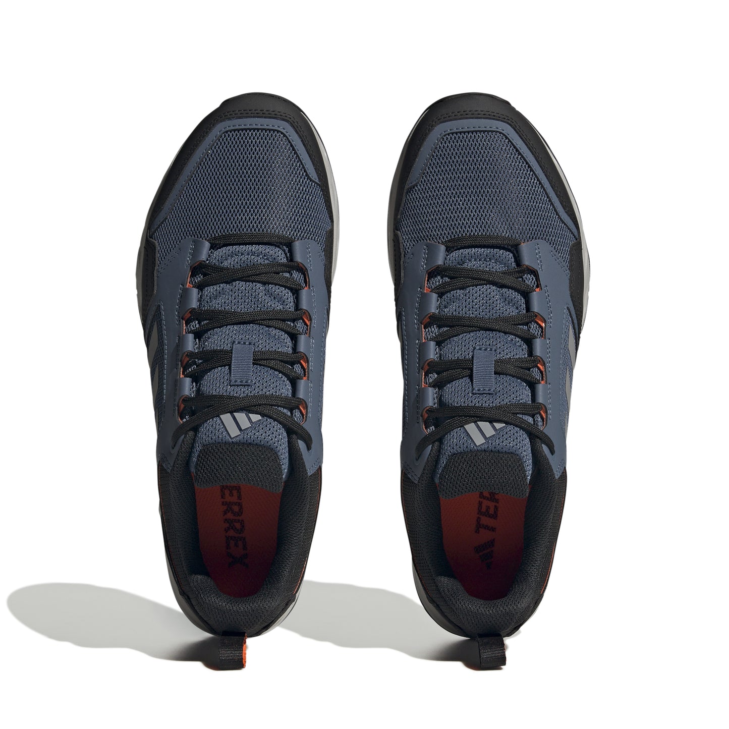 Adidas Terrex Tracerocker 2.0 Trail Running Black Grey Navy IF2583