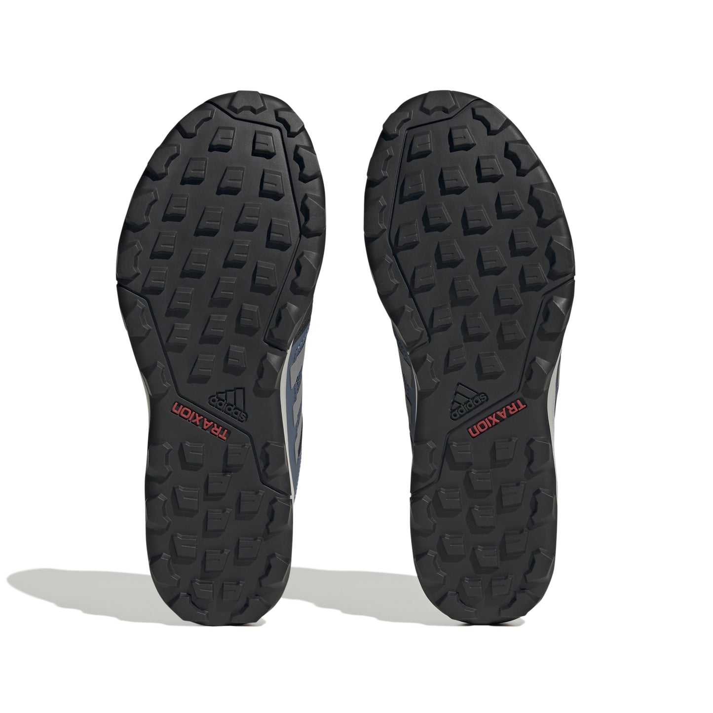 Adidas Terrex Tracerocker 2.0 Trail Running Black Grey Navy IF2583