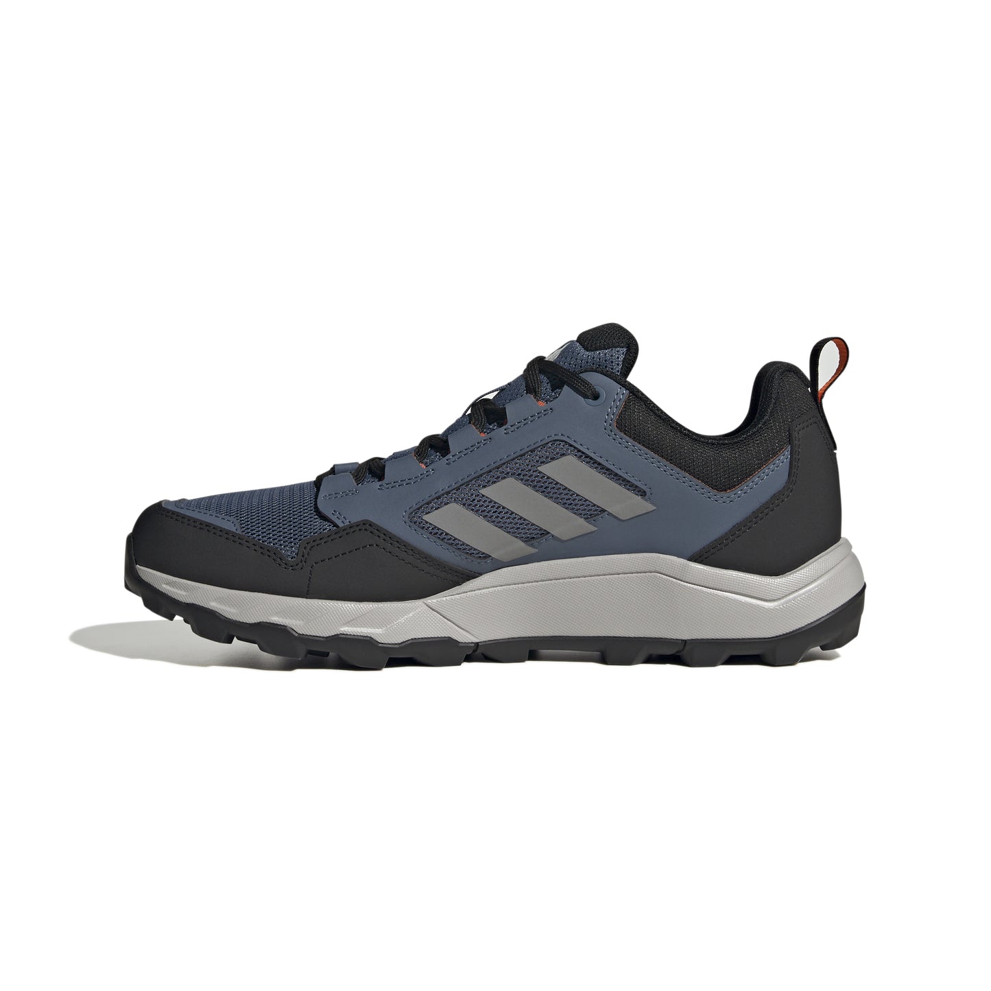 Adidas Terrex Tracerocker 2.0 Trail Running Black Grey Navy IF2583