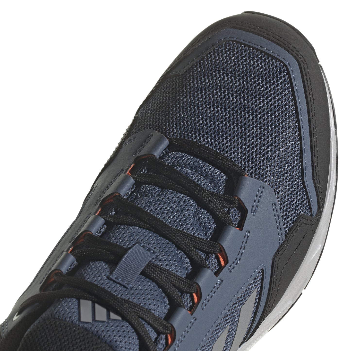 Adidas Terrex Tracerocker 2.0 Trail Running Black Grey Navy IF2583