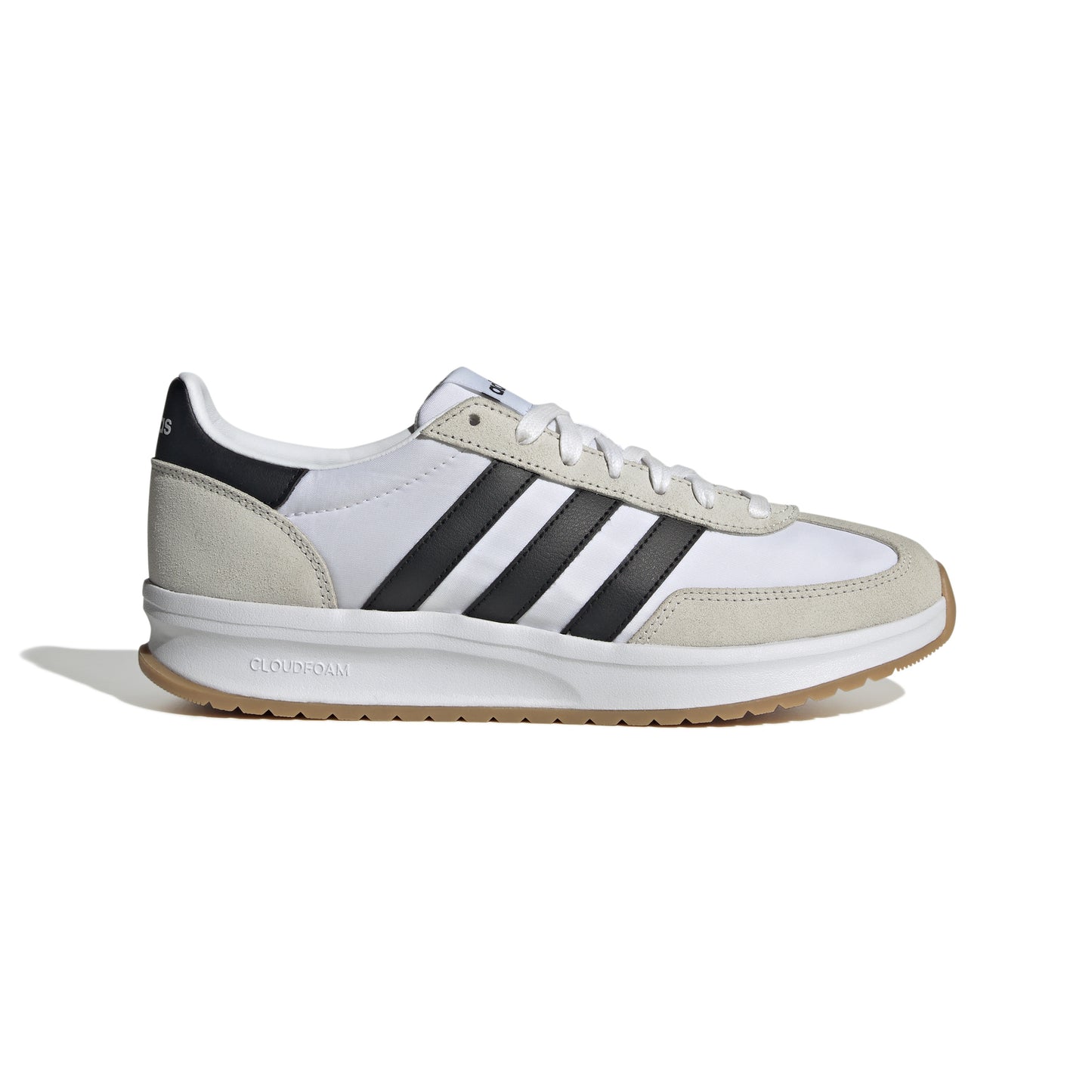 Adidas Run 70s Sneaker White Black IH8584