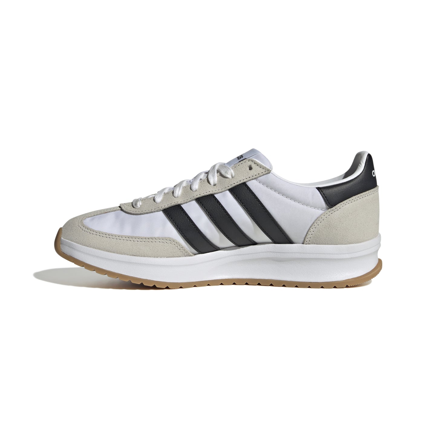 Adidas Run 70s Sneaker White Black IH8584